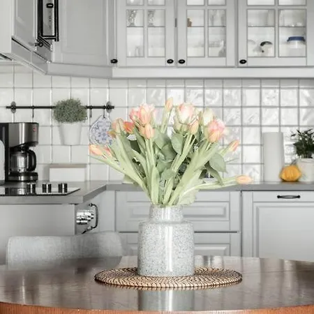 Lägenhet With Sunny Balcony Gdańsk