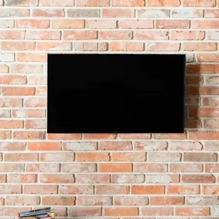 With Sunny Balcony Apartment Danzig